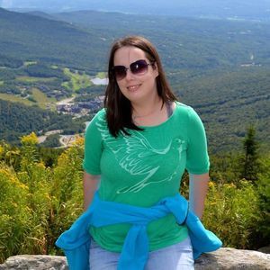 Meet your Posher, Beth